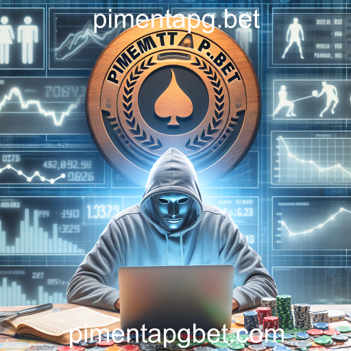 Apostas Esportivas: Diversão e Estratégia no pimentapg.bet